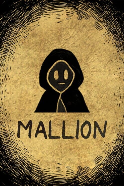 Обложка Mallion