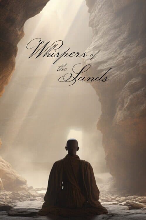 Обложка Whispers of the Sands