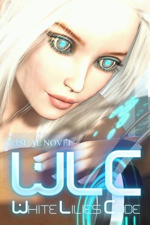 Обложка White Lilies Code