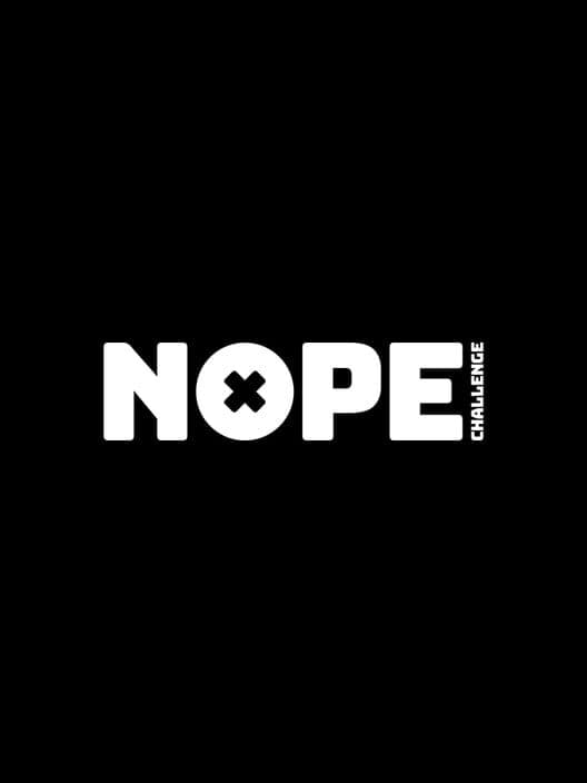 Обложка Nope Challenge