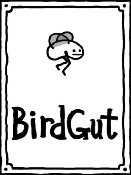 Обложка BirdGut