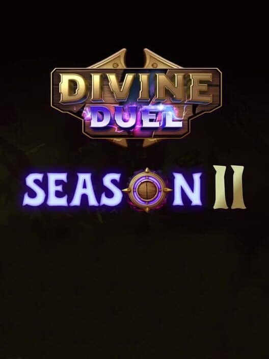 Обложка Divine Duel: Season 2