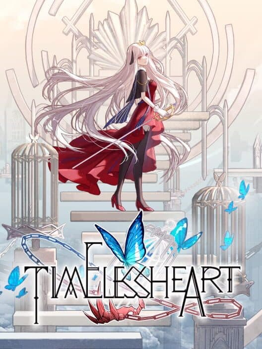 Обложка Timeless Heart VR
