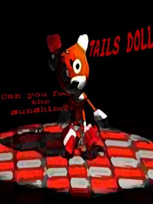 Обложка Tails Doll