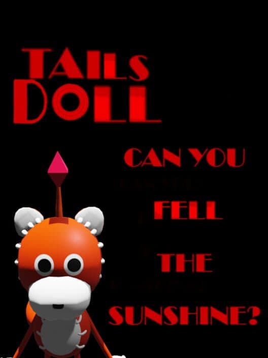 Обложка Tails Doll