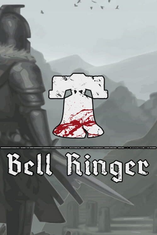 Обложка Bell Ringer
