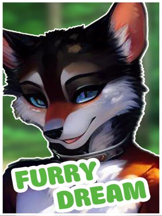 Обложка Furry Dream