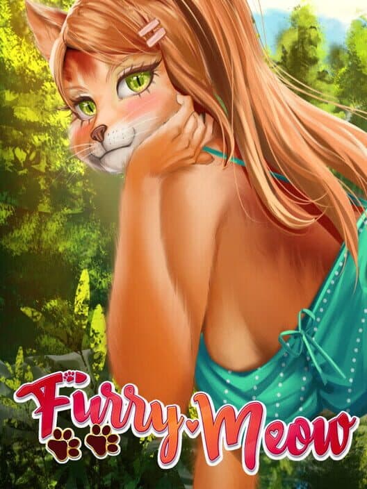Обложка Furry Meow
