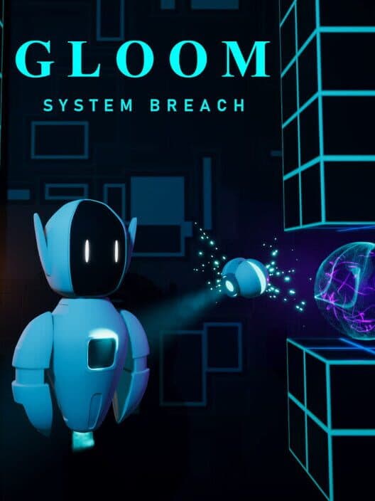 Обложка Gloom: System Breach