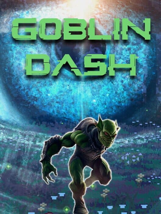 Обложка Goblin Dash