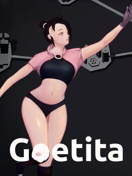 Обложка Goetita: Turn-based City