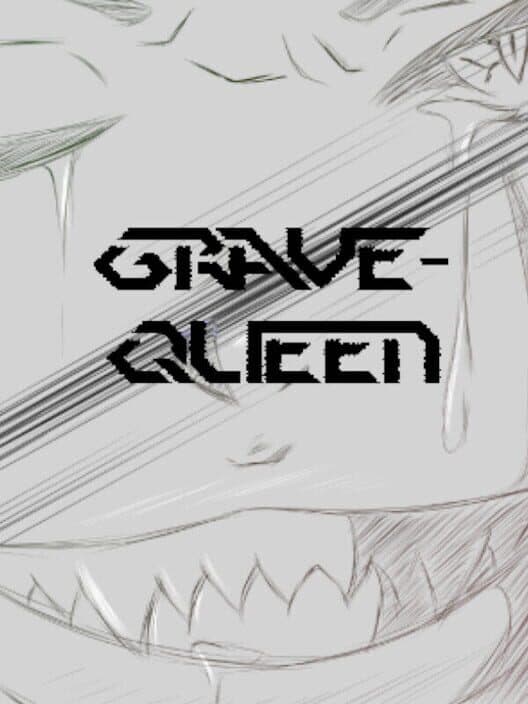 Обложка Grave-Queen