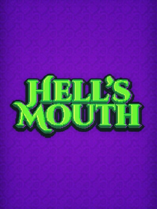 Обложка Hell's Mouth
