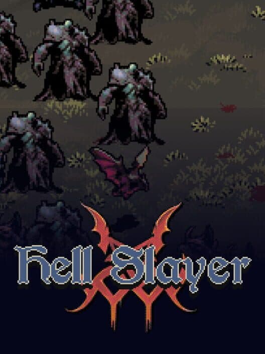 Обложка Hell Slayer