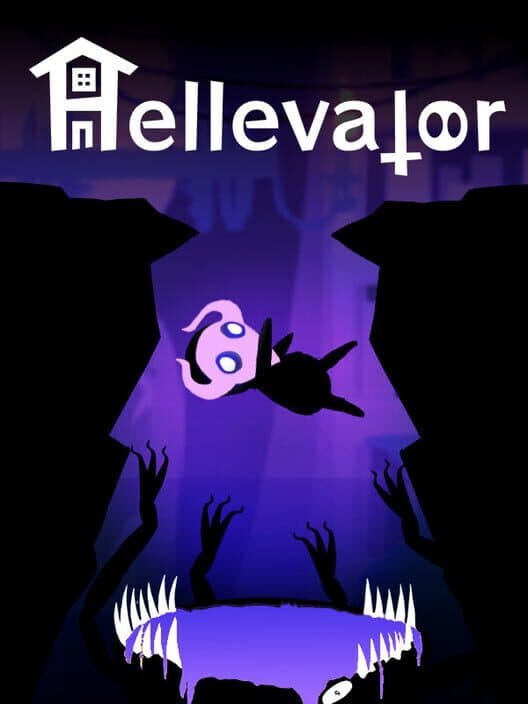 Обложка Hellevator