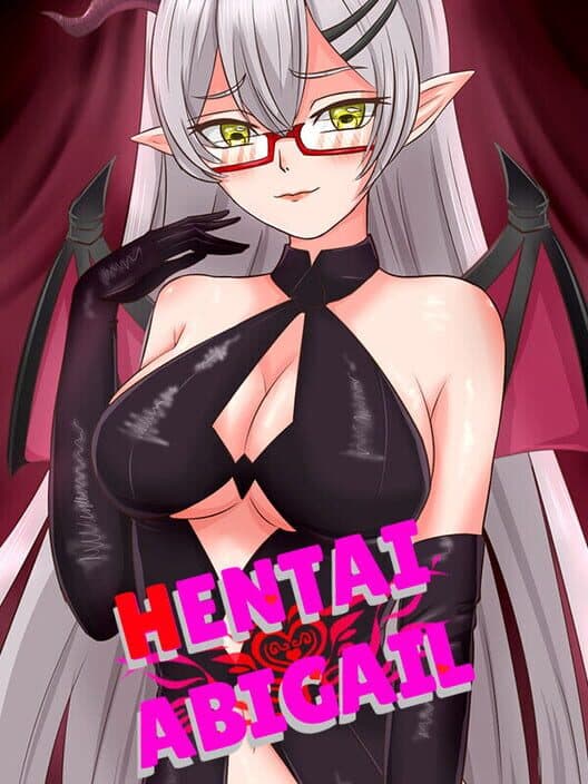 Обложка Hentai Abigail