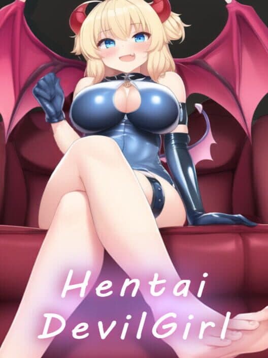 Обложка Hentai DevilGirl