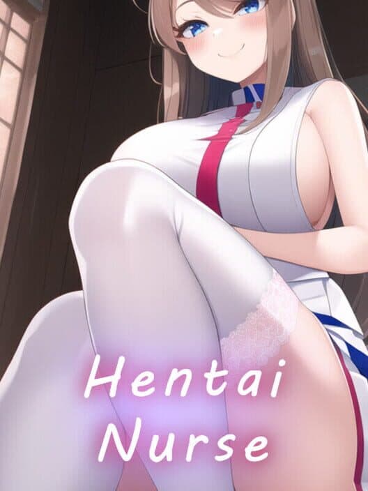 Обложка Hentai Nurse