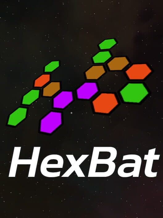 Обложка HexBat