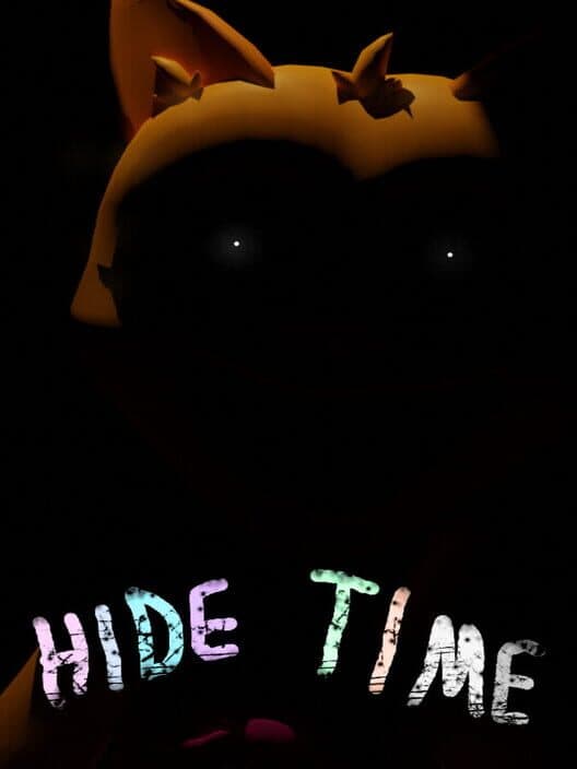 Обложка Hide Time