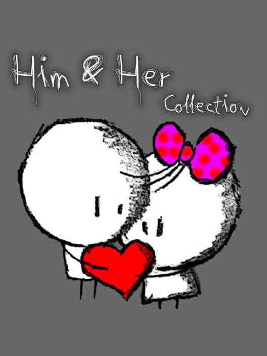 Обложка Him & Her Collection