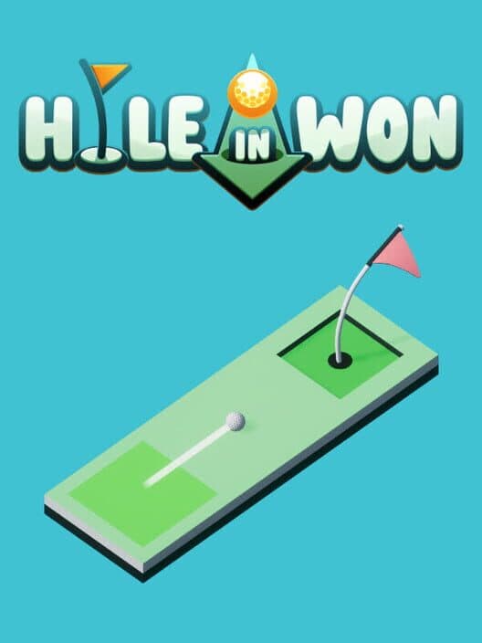 Обложка Hole in Won
