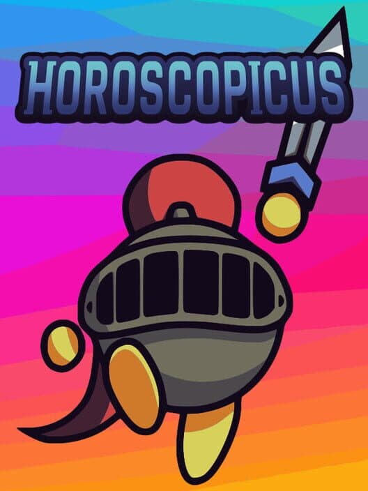 Обложка Horoscopicus