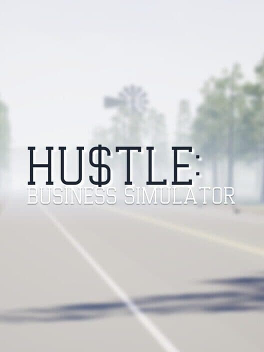 Обложка Hustle Simulator