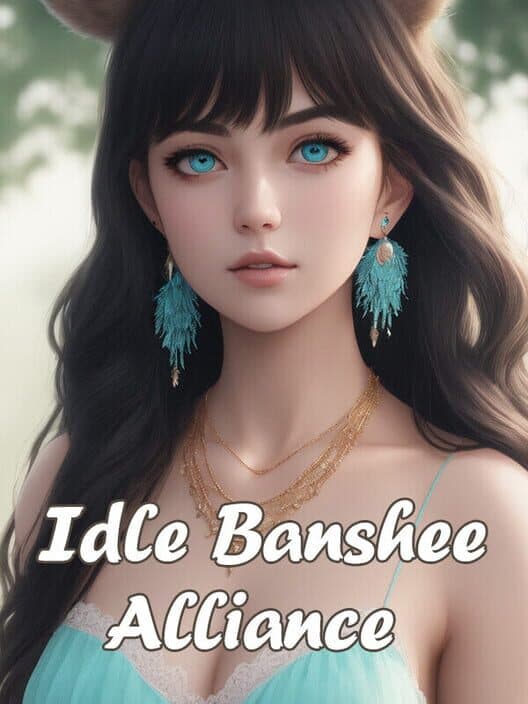 Обложка Idle Banshee Alliance