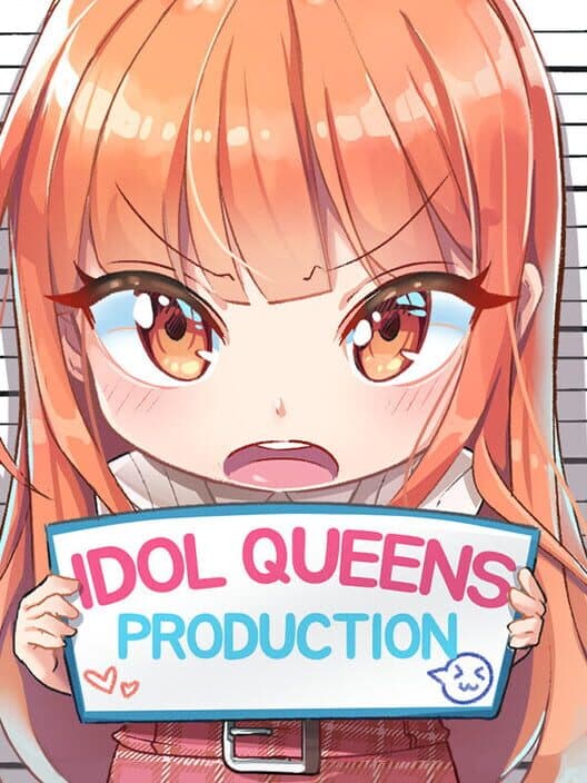 Обложка Idol Queens Production