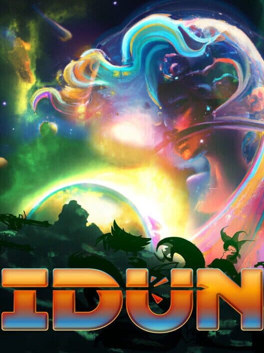 Обложка Idun