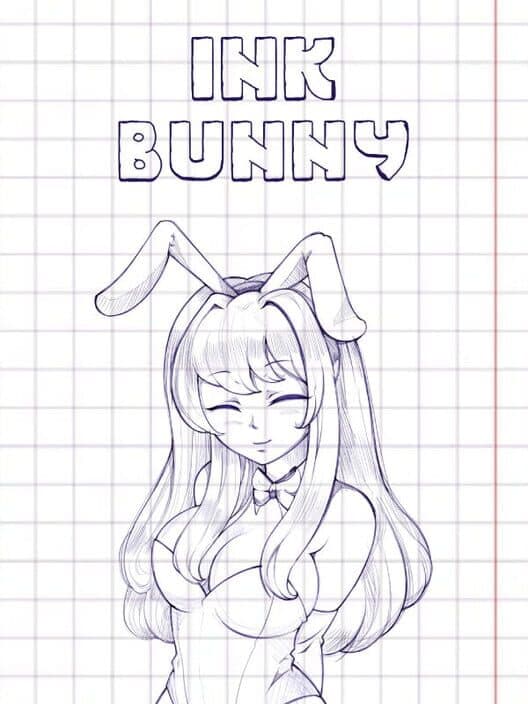 Обложка Ink Bunny