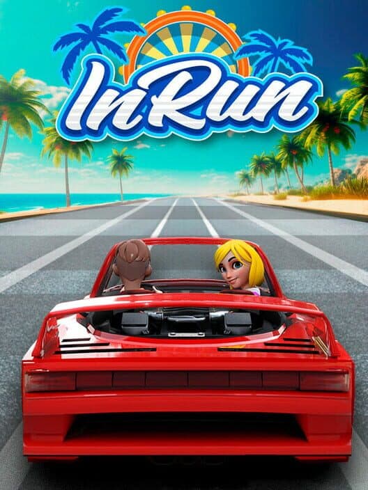 Обложка InRun