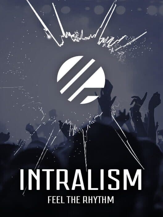 Обложка Intralism: Rebuild