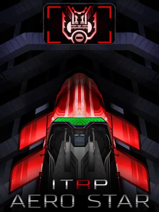 Обложка ITRP: Aero Star