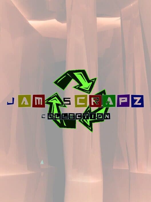 Обложка Jam Scrapz Collection