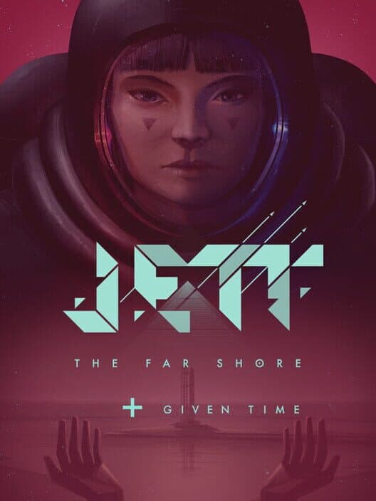 Обложка Jett: The Far Shore + Given Time