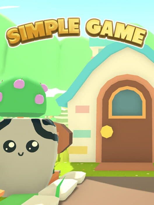 Обложка Simple Game