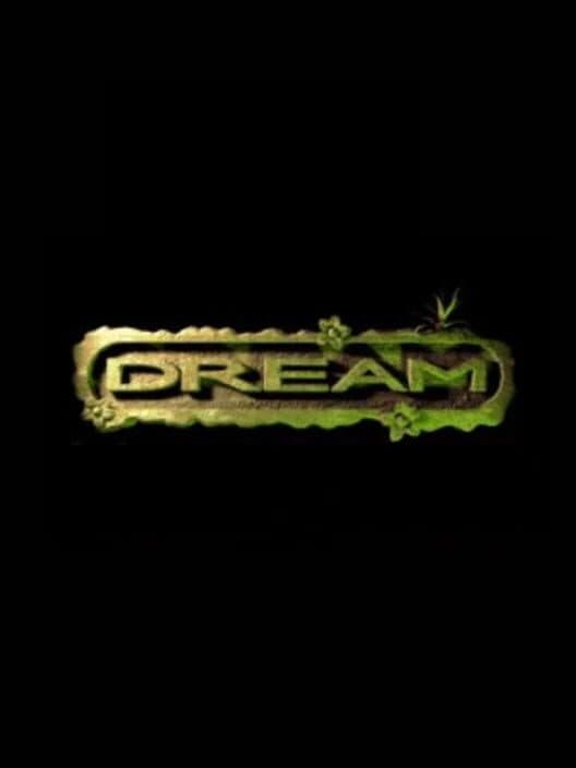 Обложка Dream 64