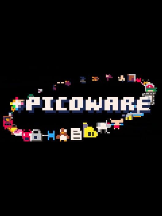 Обложка Picoware
