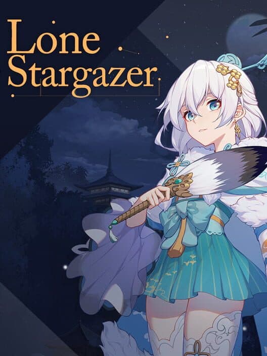 Обложка Honkai Impact 3rd: Lone Stargazer