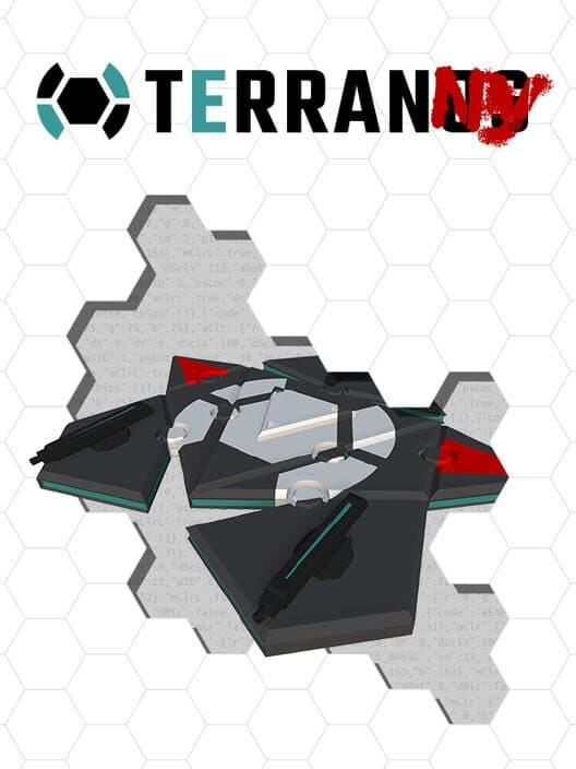 Обложка Terranny