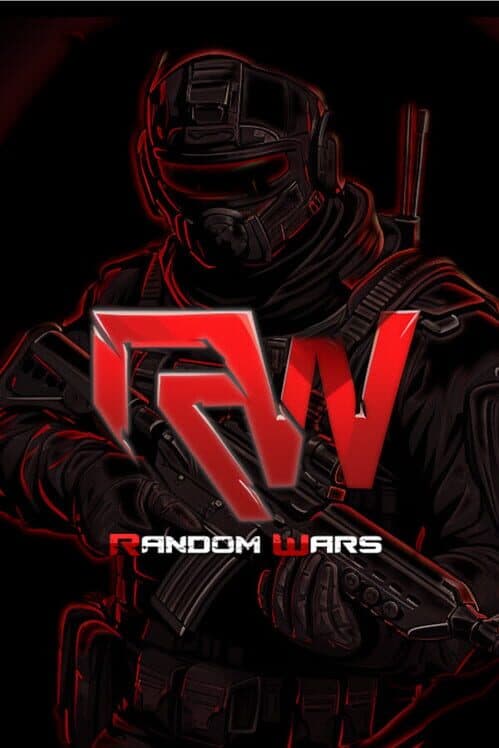 Обложка Random of Wars