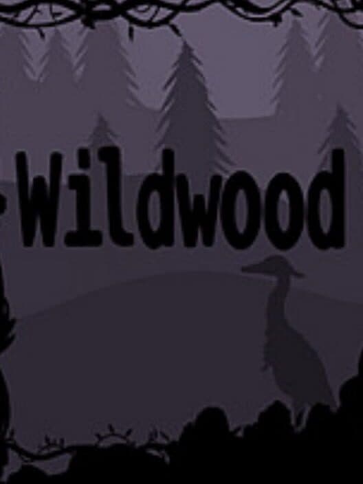 Обложка Wildwood