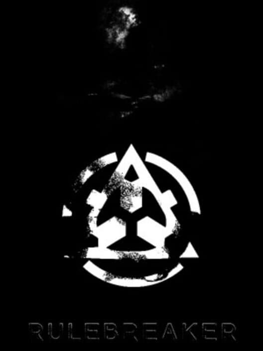 Обложка SCP: Rulebreaker