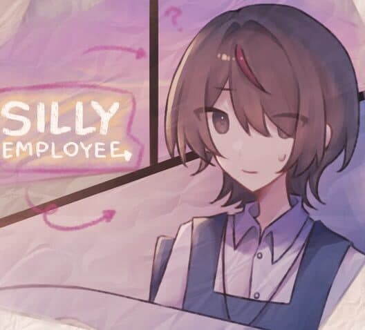 Обложка Silly Employee