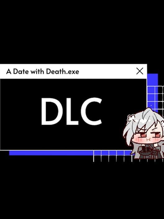 Обложка A Date with Death: Expansion DLC