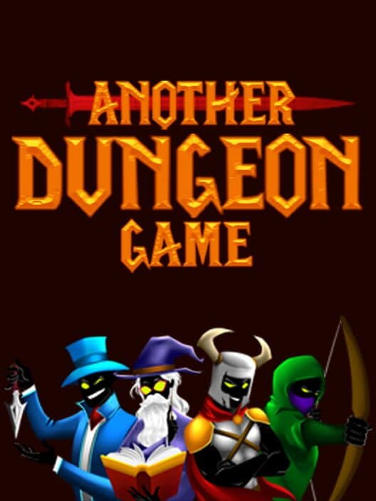 Обложка Another Dungeon Game
