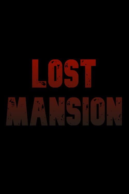 Обложка Lost Mansion