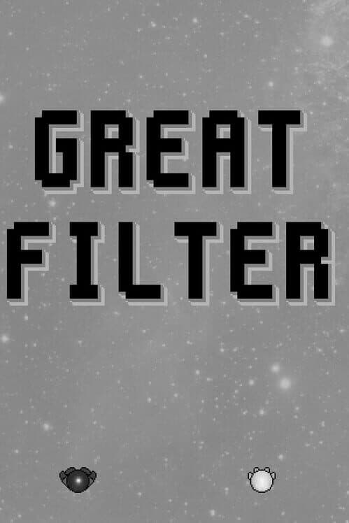 Обложка Great Filter